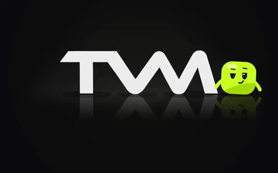 AI Animation: clip from a TVM film